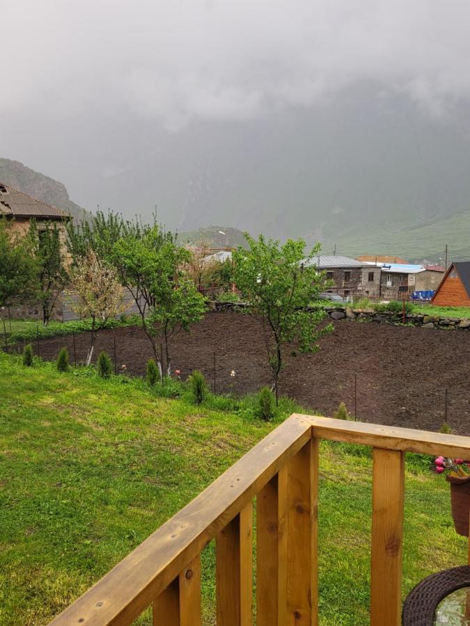 Daire Pine Kazbegi